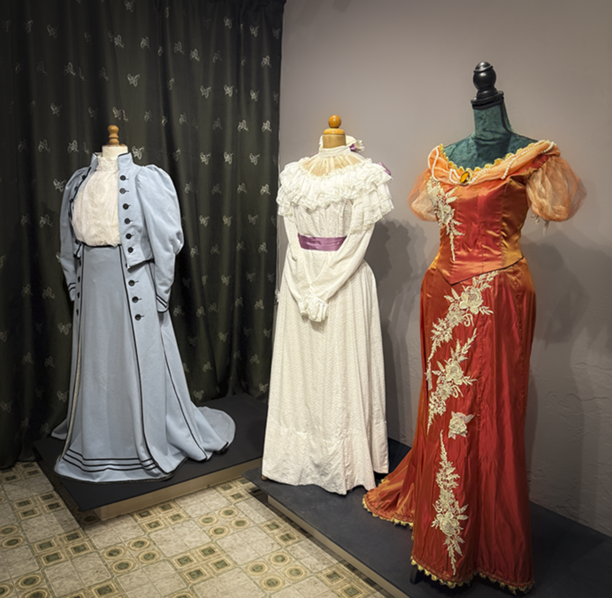 La Belle Époque — The Art of Elegance and the Illusion of Effortlessness